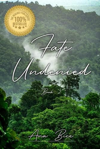 Cover image for Fate Undenied