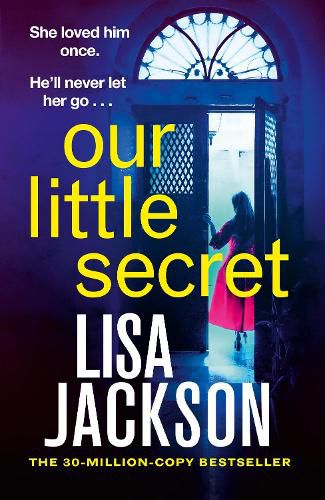 Cover image for Our Little Secret