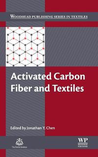 Cover image for Activated Carbon Fiber and Textiles