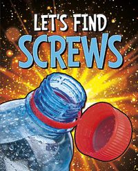 Cover image for Let's Find Screws