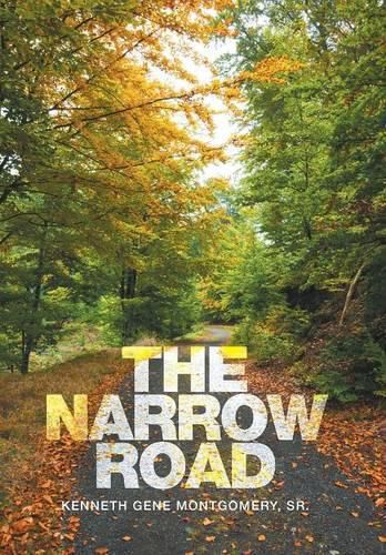 Cover image for The Narrow Road