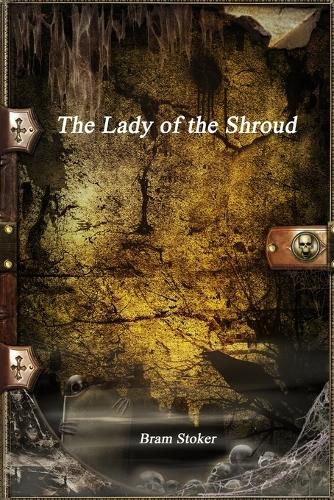 Cover image for The Lady of the Shroud