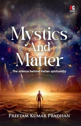 Cover image for Mystics And Matter