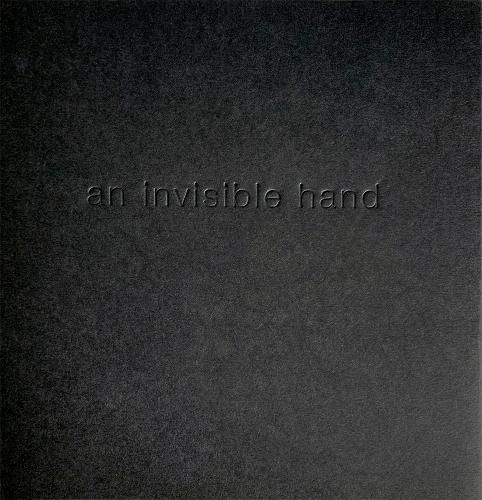 an invisible hand