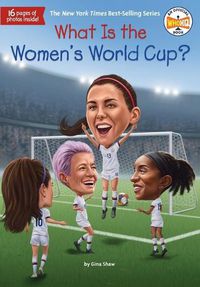 Cover image for What Is the Women's World Cup?