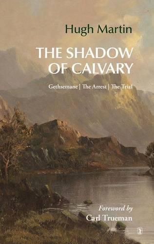 Shadow of Calvary