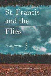 Cover image for St. Francis and the Flies