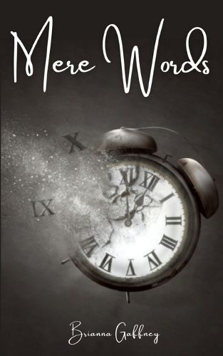 Cover image for Mere Words