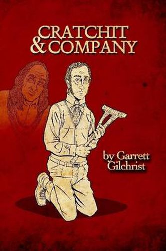Cover image for Cratchit & Company