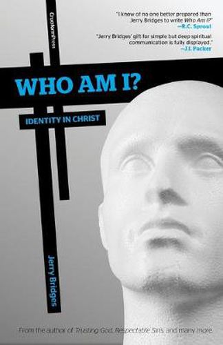 Cover image for Who Am I?: Identity in Christ