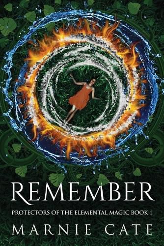 Cover image for Remember