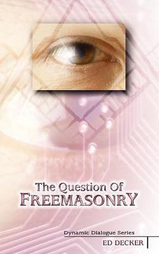 Cover image for The Question of Freemasonry