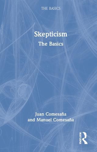 Skepticism: The Basics