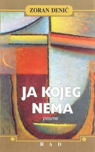 Cover image for Ja Kojeg Nema