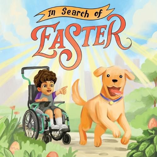 Cover image for In Search of Easter