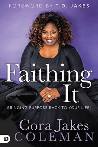 Cover image for Faithing It