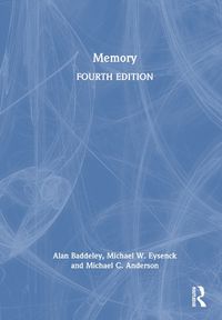 Cover image for Memory