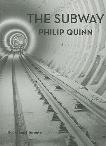 Cover image for The Subway