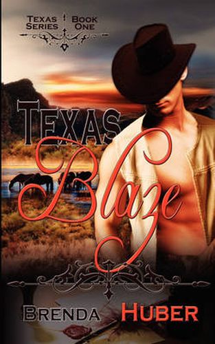 Cover image for Texas Blaze