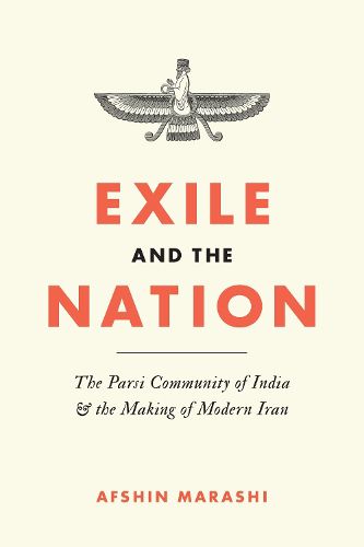 Cover image for Exile and the Nation