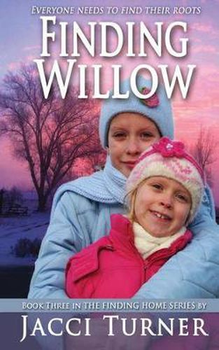 Cover image for Finding Willow