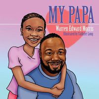 Cover image for My Papa