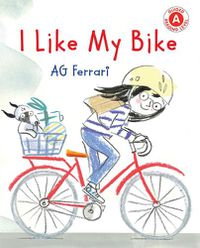 Cover image for I Like My Bike