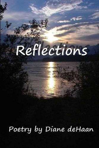 Cover image for Reflections