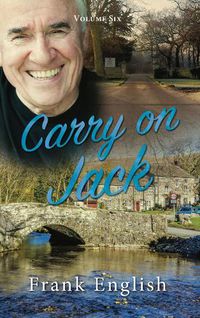 Cover image for Carry On Jack