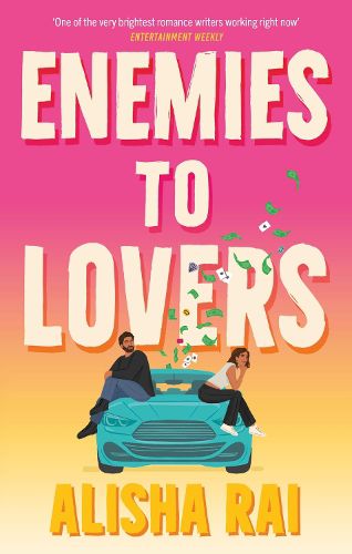 Cover image for Enemies to Lovers