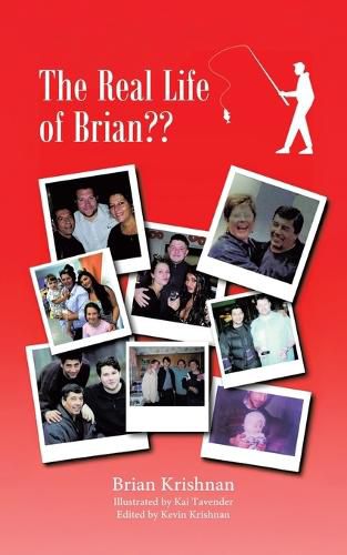 Cover image for The Real Life of Brian