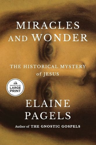 Cover image for Miracles and Wonder