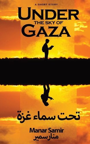 Cover image for Under the Sky of Gaza