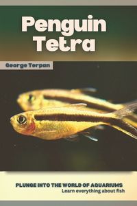 Cover image for Penguin Tetra