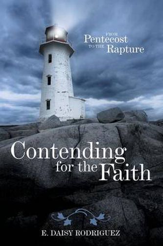 Cover image for Contending for the Faith