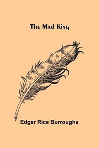 Cover image for The Mad King