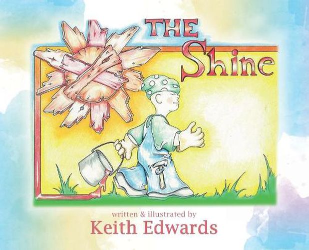 Cover image for The Shine