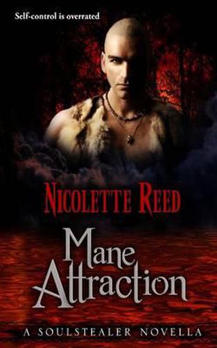 Cover image for Mane Attraction