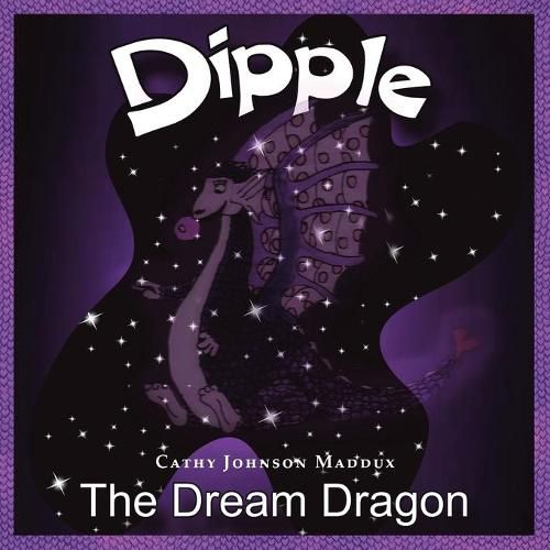 Cover image for Dipple the Dream Dragon