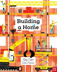 Cover image for Building a Home
