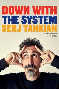Cover image for Down with the System