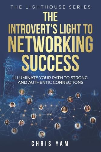 Cover image for The Introvert's Light to Networking Success