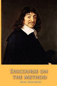 Cover image for Discourse on the Method
