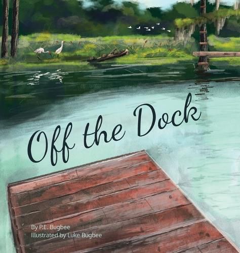 Cover image for Off the Dock