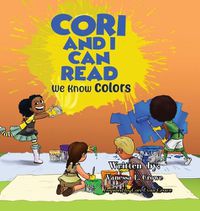 Cover image for Cori and I Can Read
