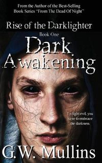 Cover image for Dark Awakening