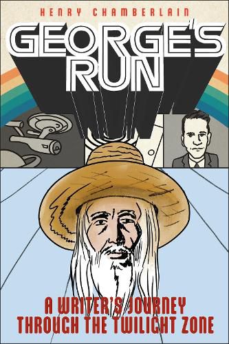 Cover image for George's Run