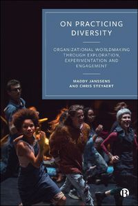 Cover image for On Practicing Diversity