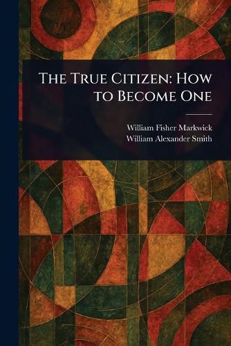 Cover image for The True Citizen