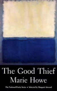Cover image for The Good Thief